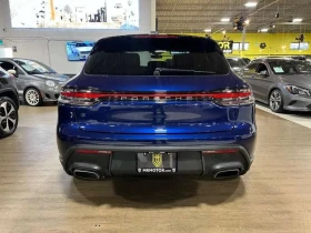 Porsche Macan, снимка 4