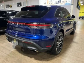 Porsche Macan, снимка 5