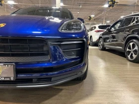Porsche Macan, снимка 12