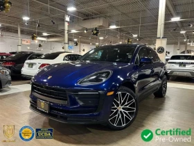 Porsche Macan, снимка 1