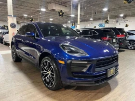 Porsche Macan, снимка 7