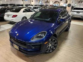 Porsche Macan, снимка 9