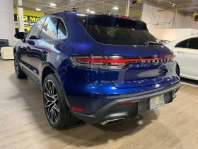 Porsche Macan, снимка 3