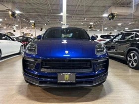 Porsche Macan, снимка 8