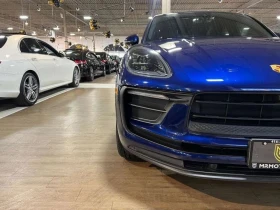 Porsche Macan, снимка 11