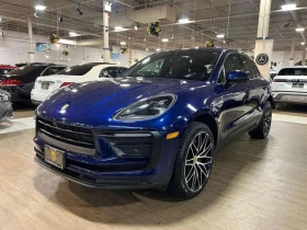 Porsche Macan, снимка 15