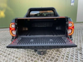 Обява за продажба на Toyota Hilux Invincible 2.8D ~52 200 EUR - изображение 10