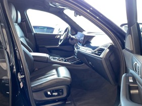 BMW X7 40d xDrive = M-Sport Pro= BMW Individual Гаранция, снимка 6 - Автомобили и джипове - 45535706