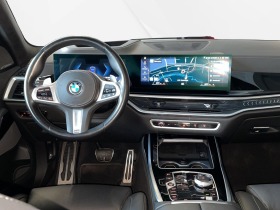 BMW X7 40d xDrive = M-Sport Pro= BMW Individual Гаранция, снимка 5