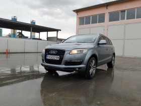 Audi Q7 3000 TDI  | Mobile.bg   3