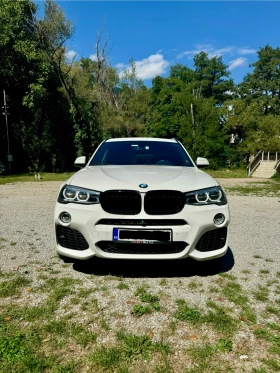 BMW X3 35 xDrive LCi | Mobile.bg    4