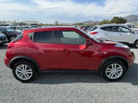 Nissan Juke (KATO НОВА), снимка 4