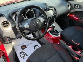 Nissan Juke (KATO НОВА), снимка 12