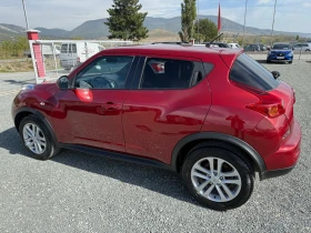 Nissan Juke (KATO НОВА), снимка 9