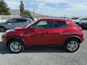 Nissan Juke (KATO НОВА), снимка 10