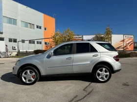 Mercedes-Benz ML 280 CDI 190к.с. 4Matic, снимка 2