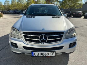 Mercedes-Benz ML 280 CDI 190к.с. 4Matic, снимка 7