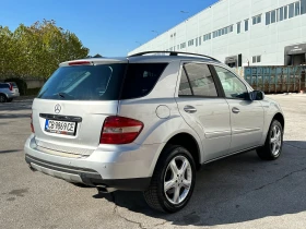 Mercedes-Benz ML 280 CDI 190к.с. 4Matic, снимка 4