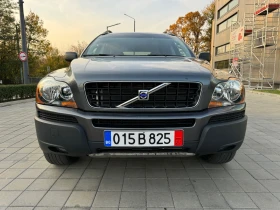 Обява за продажба на Volvo Xc90 * D5* 2.4-185kc.* 4AWD*  ~11 700 лв. - изображение 1