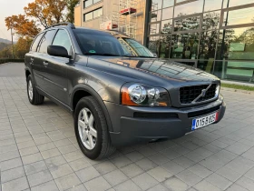 Обява за продажба на Volvo Xc90 * D5* 2.4-185kc.* 4AWD*  ~11 700 лв. - изображение 1