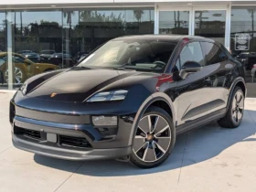 Porsche Macan Electric 4 100 kWh - [1] 