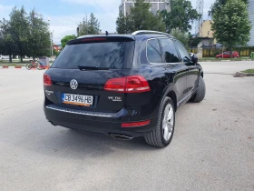 VW Touareg 7P6, снимка 4