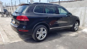 VW Touareg 7P6, снимка 6