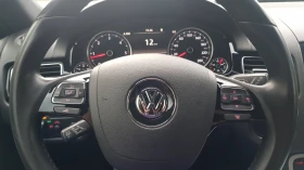 VW Touareg 7P6, снимка 7