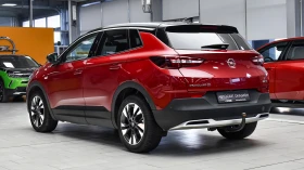 Opel Grandland X 1.2 Turbo Elite, снимка 7