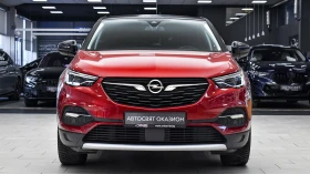 Opel Grandland X 1.2 Turbo Elite, снимка 2