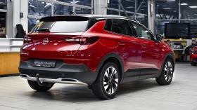 Opel Grandland X 1.2 Turbo Elite, снимка 6