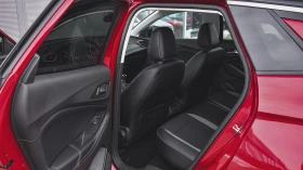 Opel Grandland X 1.2 Turbo Elite, снимка 9