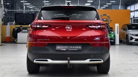 Opel Grandland X 1.2 Turbo Elite, снимка 3