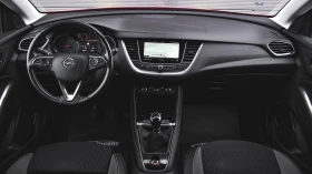 Opel Grandland X 1.2 Turbo Elite, снимка 12