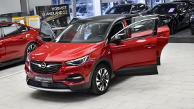 Opel Grandland X 1.2 Turbo Elite, снимка 1