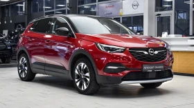 Opel Grandland X 1.2 Turbo Elite, снимка 5