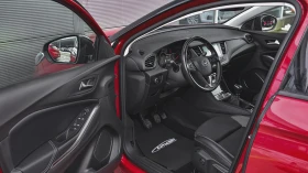 Opel Grandland X 1.2 Turbo Elite, снимка 8