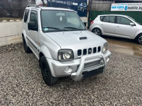 Suzuki Jimny 1.5 Turbo Diesel   | Mobile.bg    2