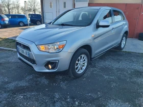 Mitsubishi ASX 1.8FACE.ClearTec, снимка 3