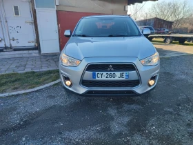 Mitsubishi ASX 1.8FACE.ClearTec, снимка 2