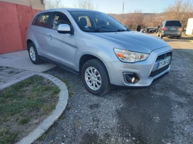 Mitsubishi ASX 1.8FACE.ClearTec, снимка 1