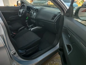 Mitsubishi ASX 1.8FACE.ClearTec, снимка 14