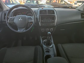 Mitsubishi ASX 1.8FACE.ClearTec, снимка 10