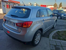 Mitsubishi ASX 1.8FACE.ClearTec, снимка 7