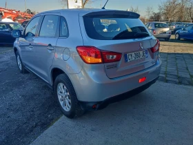 Mitsubishi ASX 1.8FACE.ClearTec, снимка 5