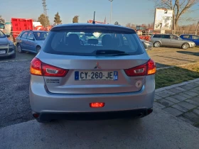 Mitsubishi ASX 1.8FACE.ClearTec, снимка 6