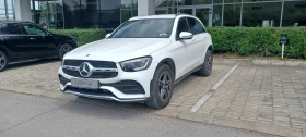 Mercedes-Benz GLC 300 d 4Matic - 74900 лв. - 85069658 2