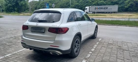 Mercedes-Benz GLC 300 d 4Matic - 74900 лв. - 85069658 7