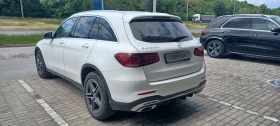 Mercedes-Benz GLC 300 d 4Matic - 74900 лв. - 85069658 8