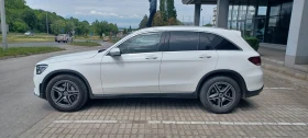 Mercedes-Benz GLC 300 d 4Matic - 74900 лв. - 85069658 4
